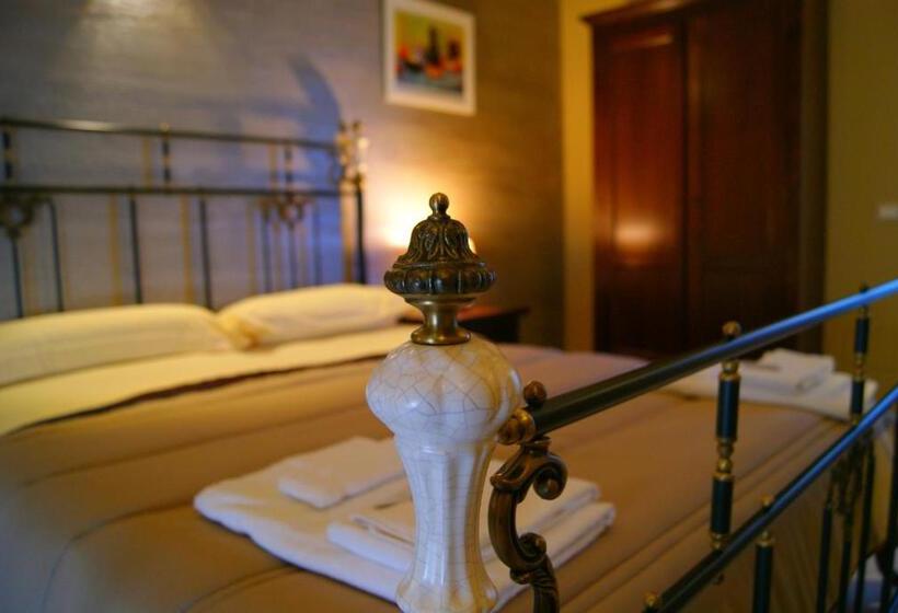 Bed & Breakfast Oleaster