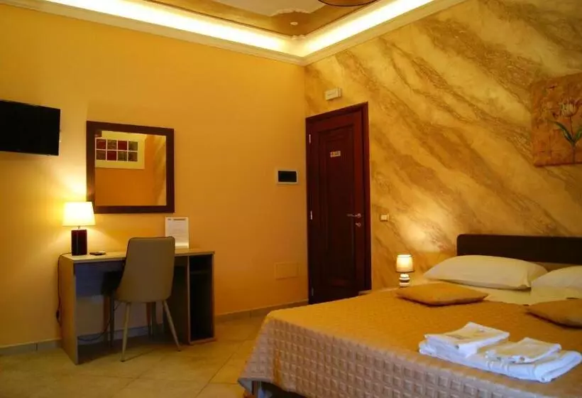 Bed & Breakfast Oleaster