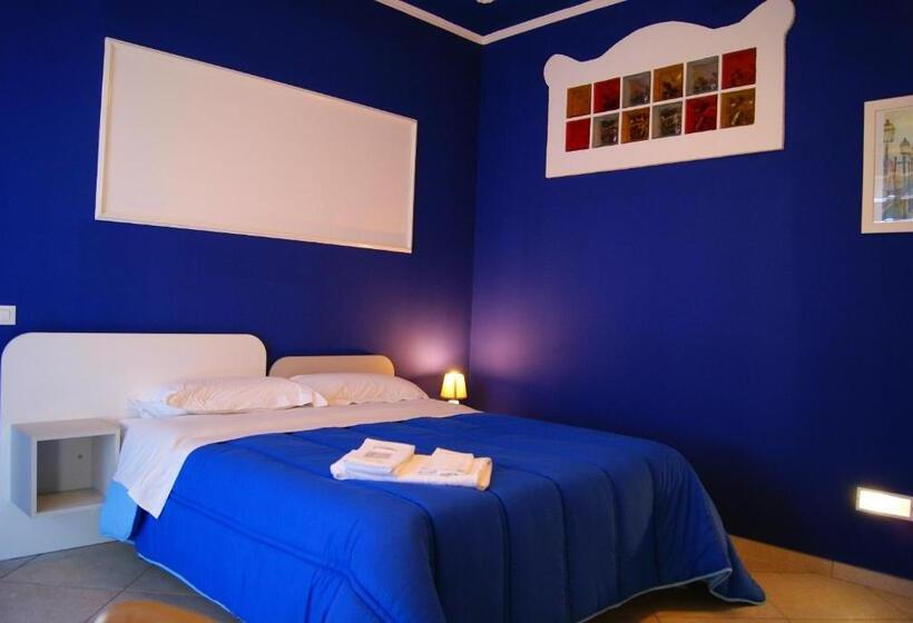 Bed & Breakfast Oleaster