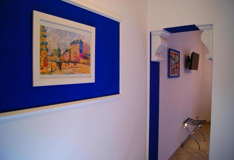 Bed & Breakfast Oleaster