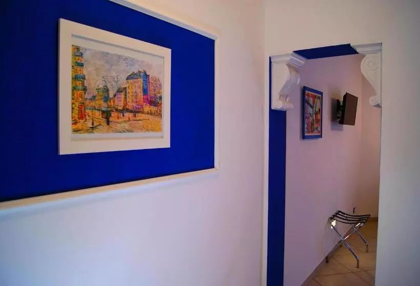 Bed & Breakfast Oleaster