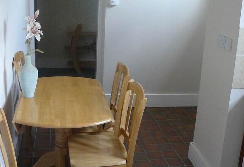 Bed and Breakfast Simonsbath House