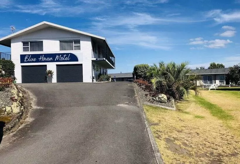 Blue Haven Motel