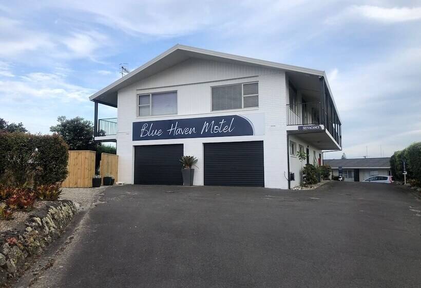 Blue Haven Motel