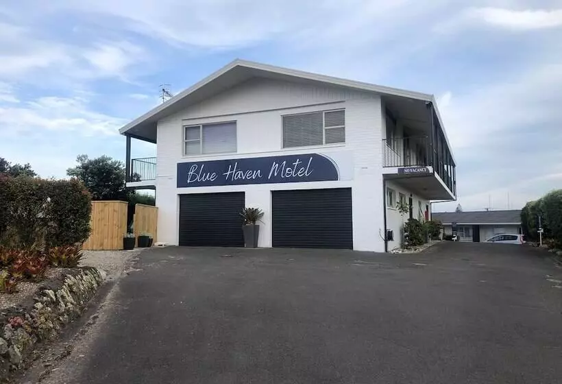 Blue Haven Motel