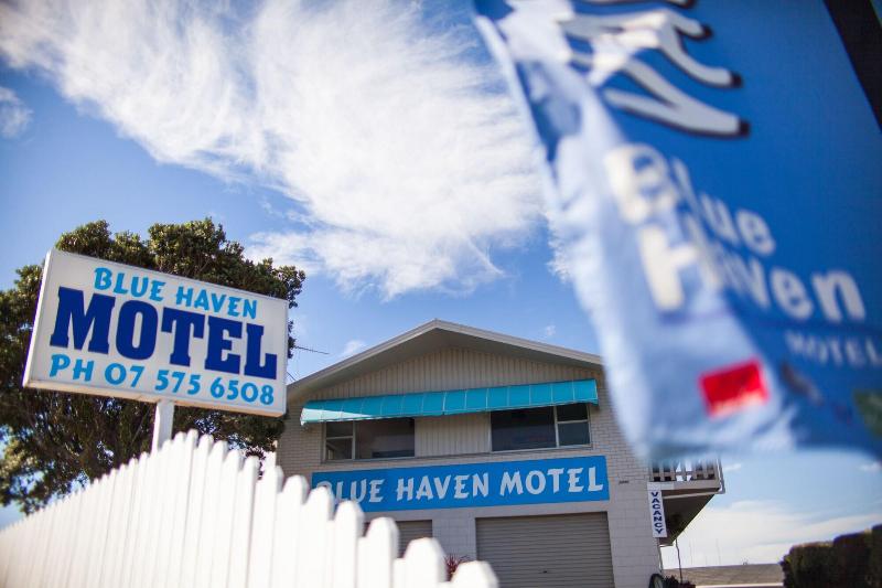 Blue Haven Motel