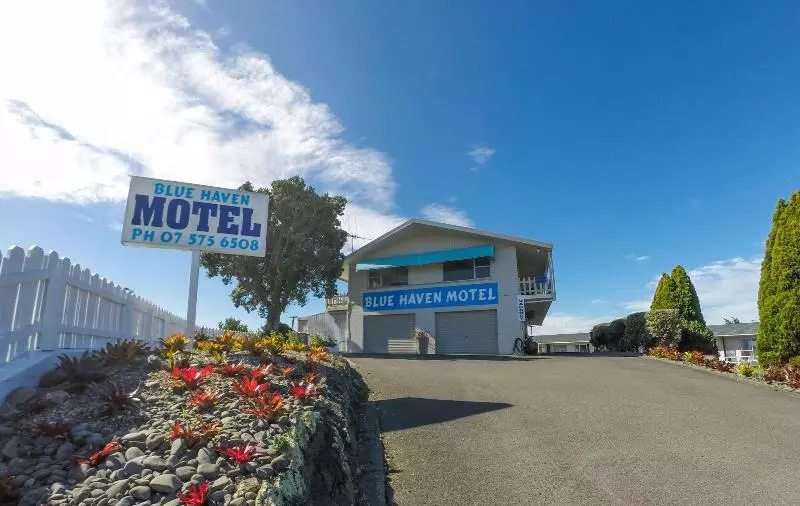 Blue Haven Motel