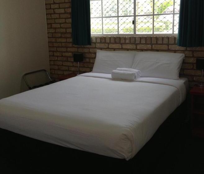 Caboolture Motel