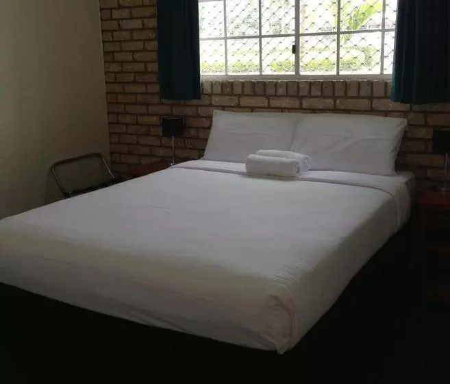 Caboolture Motel
