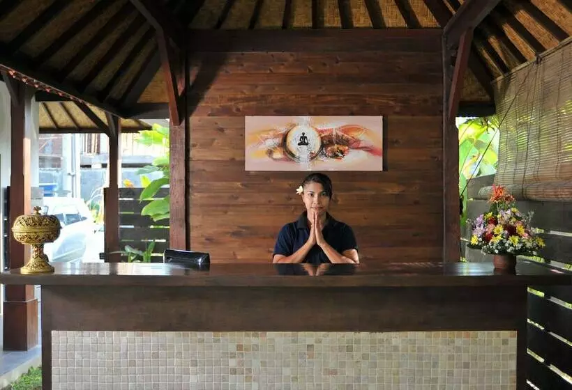 Ganga Hotel & Apartment