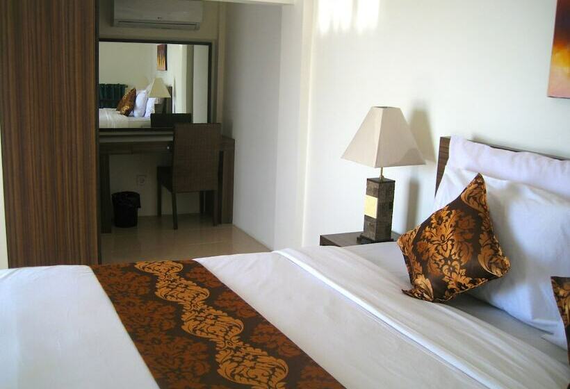 Ganga Hotel & Apartment