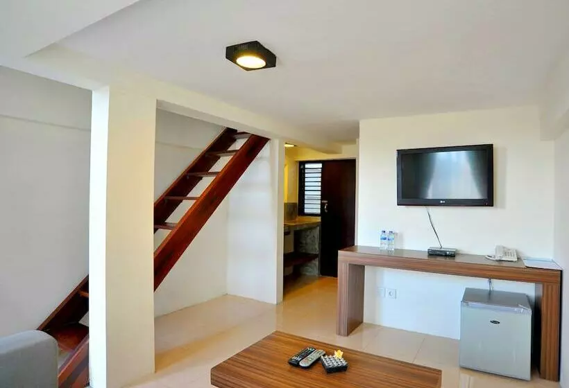 Ganga Hotel & Apartment