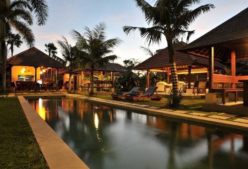 Ganga Hotel & Apartment