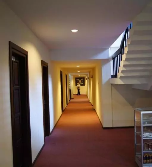 Hotel Grand Sumatera