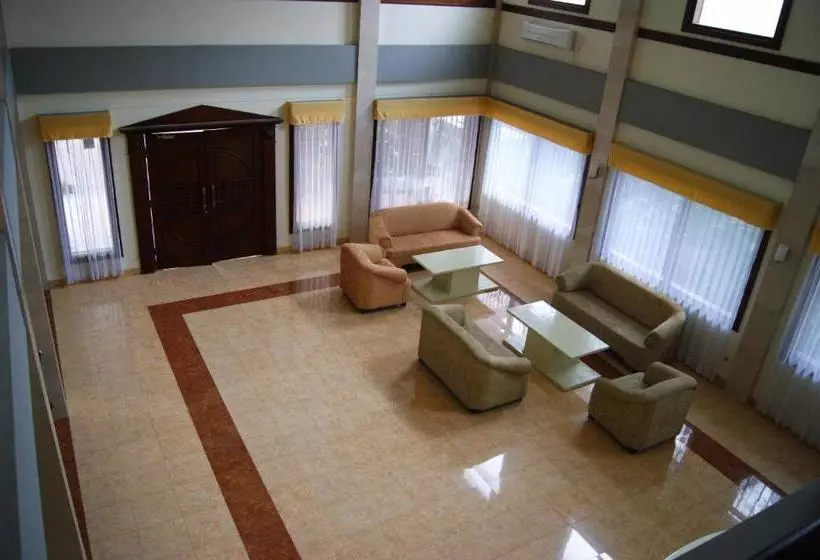 Hotel Grand Sumatera