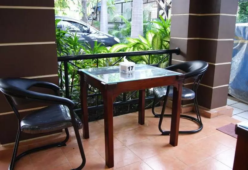 Hotel Grand Sumatera