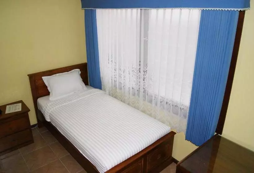 Hotel Grand Sumatera