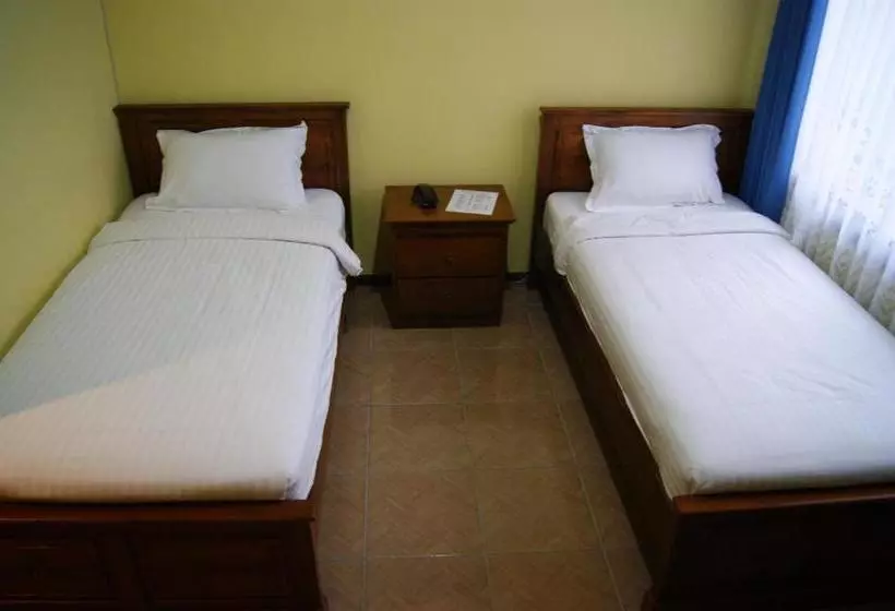 Hotel Grand Sumatera