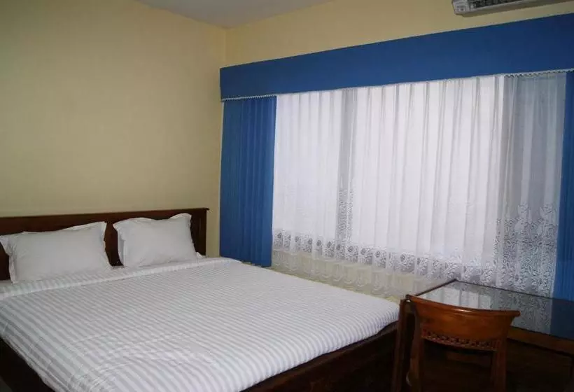 Hotel Grand Sumatera