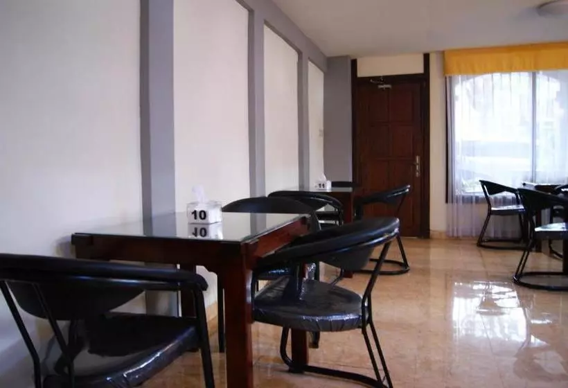 Hotel Grand Sumatera