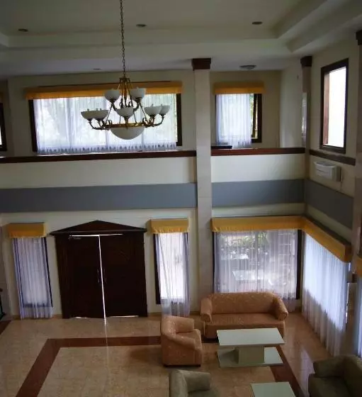 Hotel Grand Sumatera