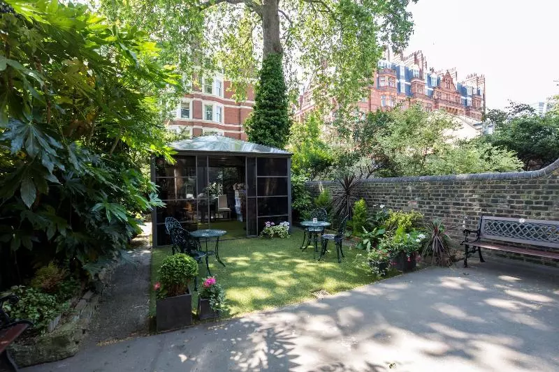 Arosfa Hotel London By Compass Hospitality