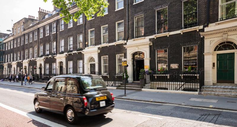 Arosfa Hotel London By Compass Hospitality