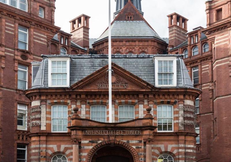 Arosfa Hotel London By Compass Hospitality