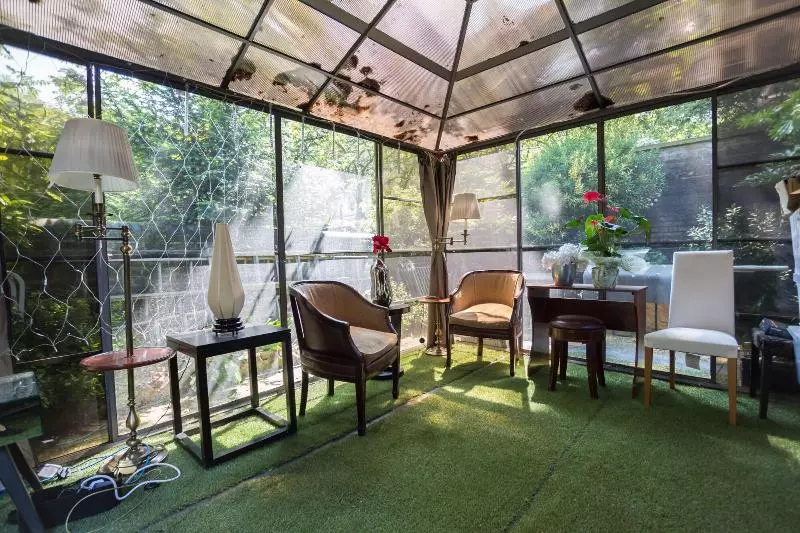 Arosfa Hotel London By Compass Hospitality