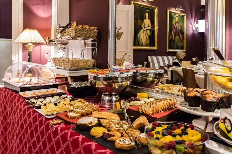 Arosfa Hotel London By Compass Hospitality