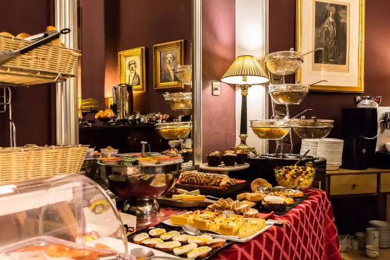 Arosfa Hotel London By Compass Hospitality