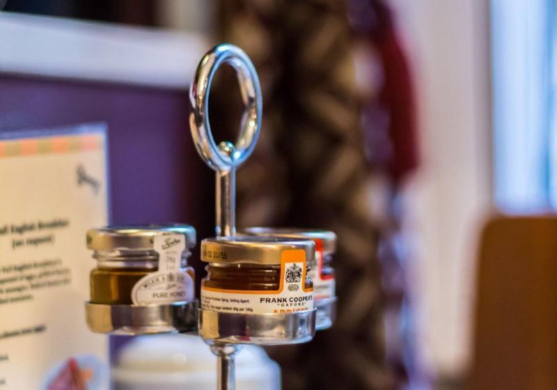 Arosfa Hotel London By Compass Hospitality