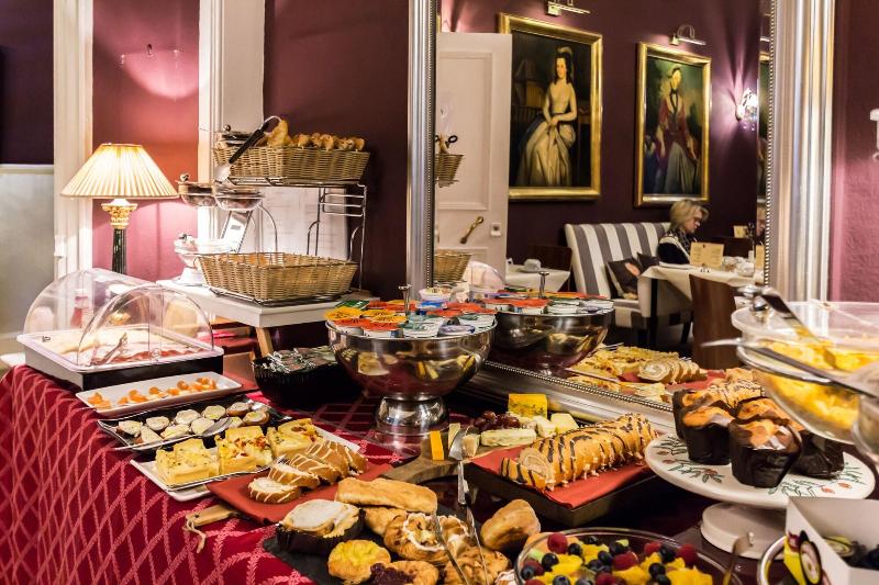 Arosfa Hotel London By Compass Hospitality