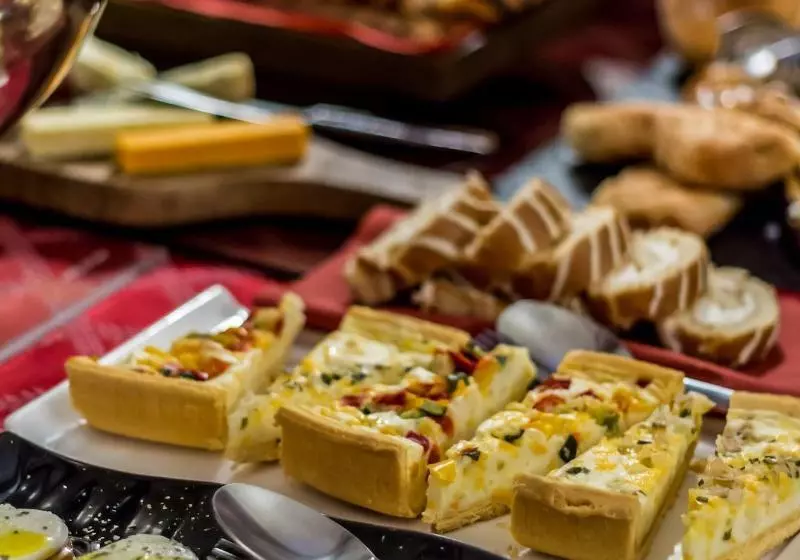 Arosfa Hotel London By Compass Hospitality