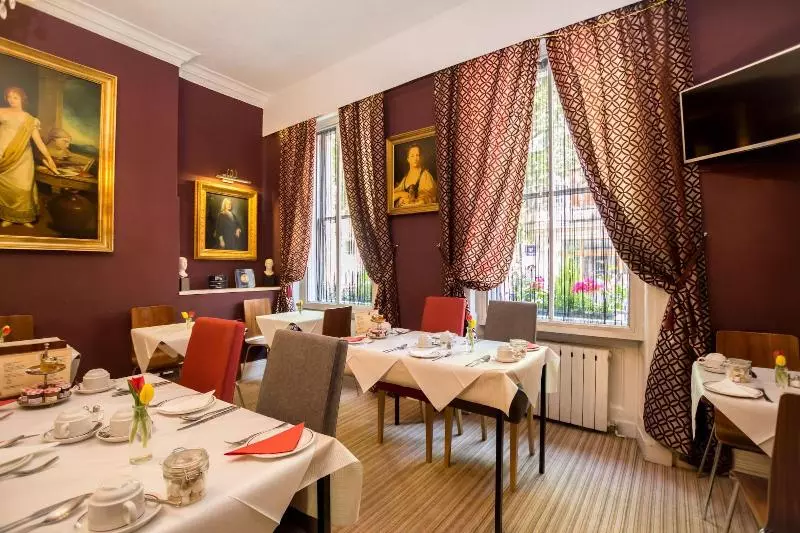 Arosfa Hotel London By Compass Hospitality