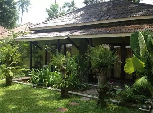 ホテル Bophut Beach Tiny Resort