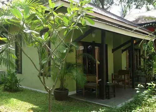 ホテル Bophut Beach Tiny Resort