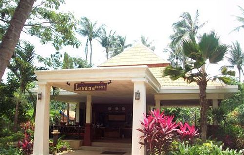 Hotel Bophut Beach Tiny Resort