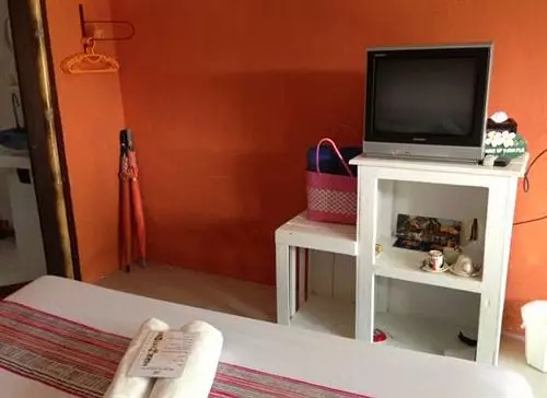 ホテル Bophut Beach Tiny Resort