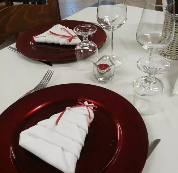 Hotel Casa Montana S. Maddalena