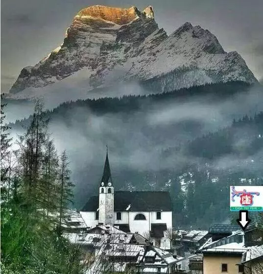 Hotel Casa Montana S. Maddalena