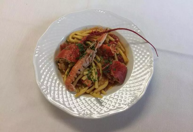 Hotel Casa Montana S. Maddalena