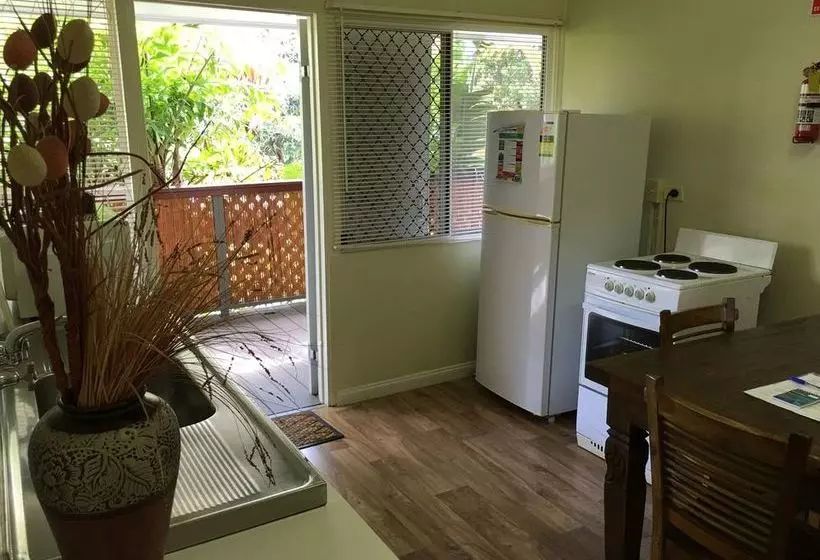 Hotel Coconut Palms On The Bay