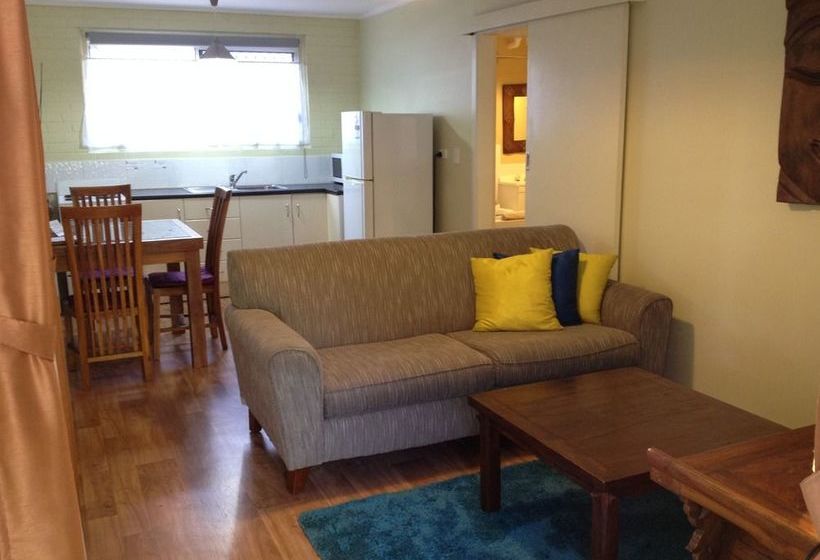 فندق Coconut Palms On The Bay