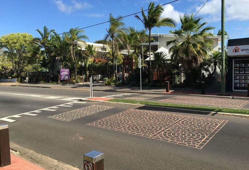 فندق Coconut Palms On The Bay