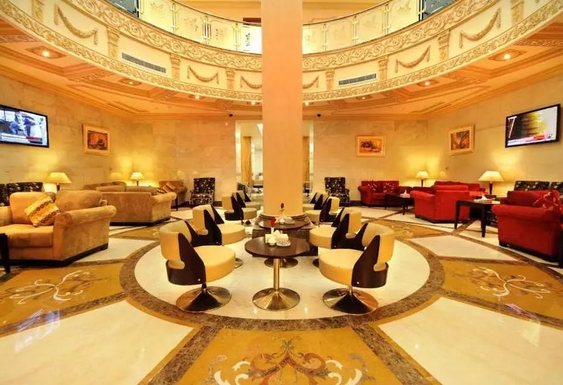 Отель Dar Al Naem