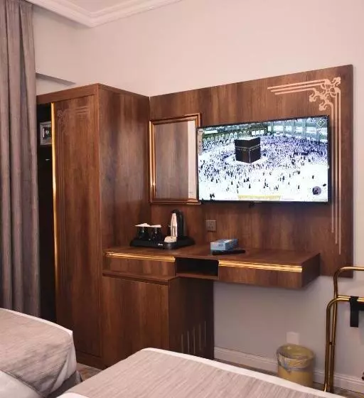 Отель Dar Al Naem