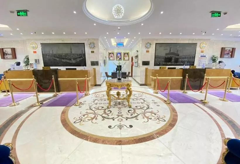 Отель Dar Al Naem