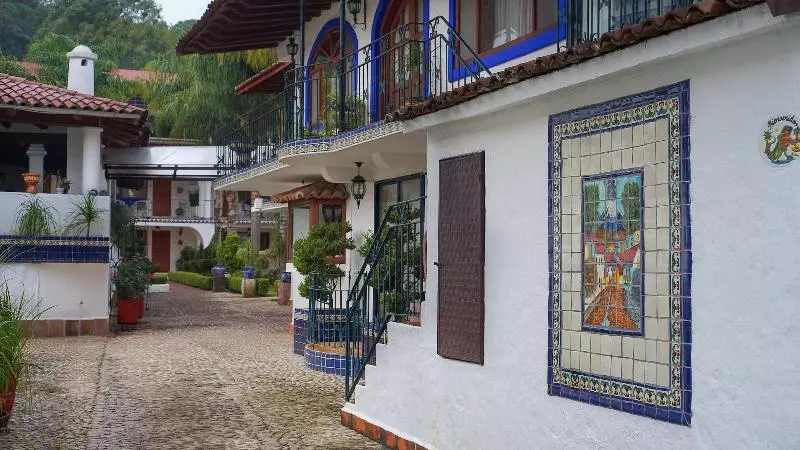Hotel El Rebozo