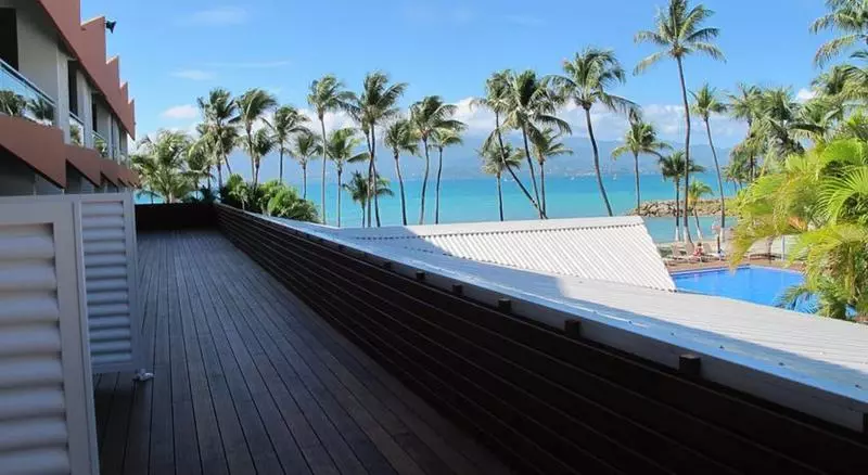 هتل Fleur D'epée